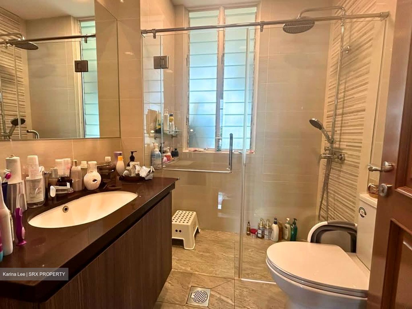 Cavendish Park (D21), Condominium #529432601